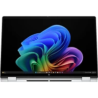 16 inch OmniBook 7 Flip 2-in-1 Touchscreen Laptop - Intel Core Ultra 7 - 16GB/512 GB SSD - Silver