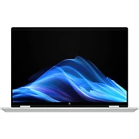 16 inch OmniBook 7 Flip 2-in-1 Touchscreen Laptop - Intel Core Ultra 7 - 16GB/512 GB SSD - Silver