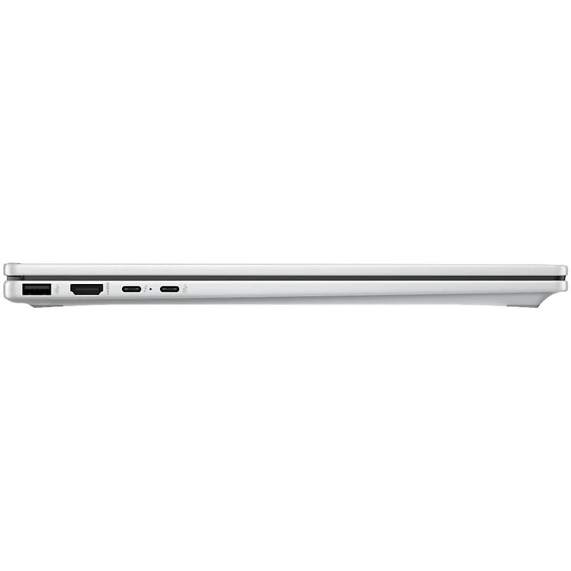16 inch OmniBook 7 Flip 2-in-1 Touchscreen Laptop - Intel Core Ultra 7 - 16GB/512 GB SSD - Silver