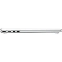 16 inch OmniBook 7 Flip 2-in-1 Touchscreen Laptop - Intel Core Ultra 7 - 16GB/512 GB SSD - Silver