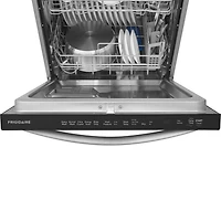 49 dBA Stainless Top Control Dishwasher