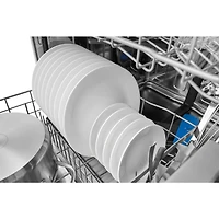 49 dBA Stainless Top Control Dishwasher