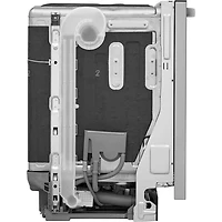 49 dBA Stainless Top Control Dishwasher