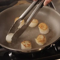 PureGlide Pro 2 Piece 3-Ply Frying Pan Set