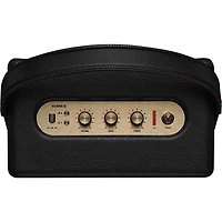 Kilburn III Portable Bluetooth Speaker - Black