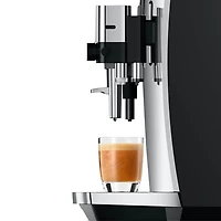 E8 Automatic Coffee Machine - Chrome - Certified Factory Refurbished