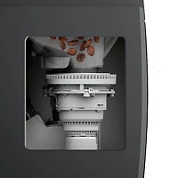 E8 Automatic Coffee Machine - Chrome - Certified Factory Refurbished