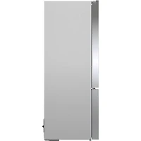 20.8 Cu. Ft. 800 Series Stainless Counter-Depth French Door Smart Refrigerator
