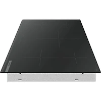 36 inch Black 5 Burner Induction Smart Cooktop