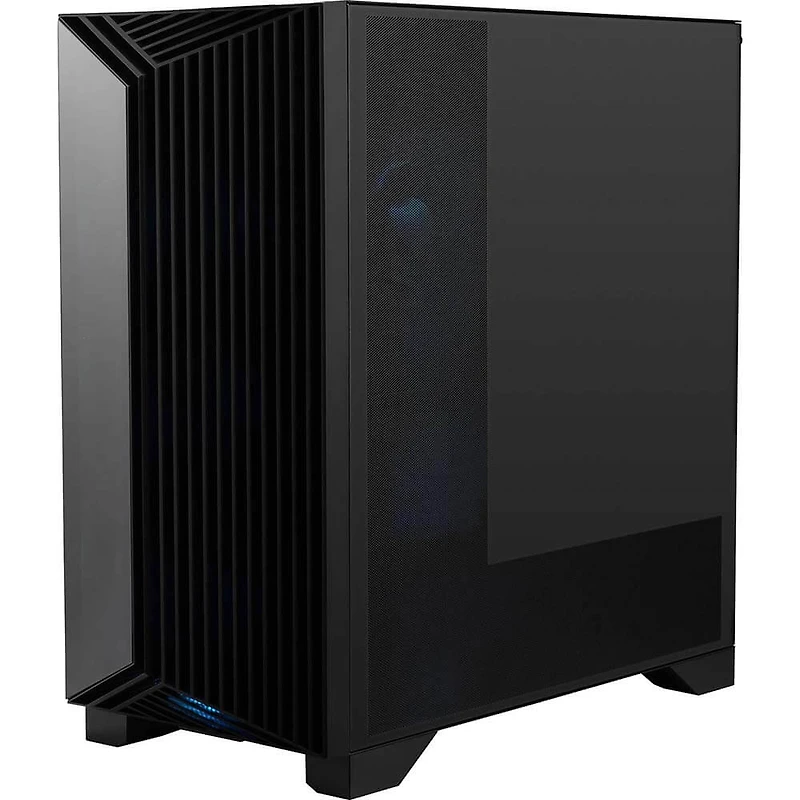 Aegis ZS2 - AMD Ryzen 9 7900X - NVIDIA GeForce RTX 5070 - 32GB RAM/2TB SSD - Win 11