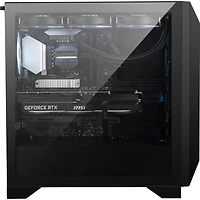 Aegis ZS2 - AMD Ryzen 9 7900X - NVIDIA GeForce RTX 5070 - 32GB RAM/2TB SSD - Win 11