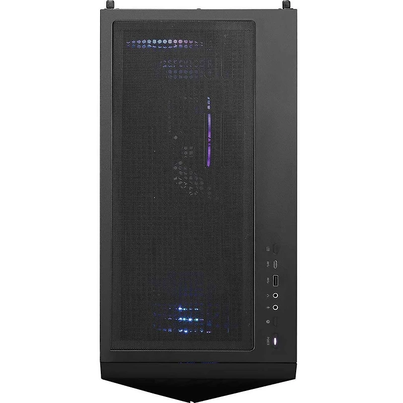 Aegis ZS2 - AMD Ryzen 9 7900X - NVIDIA GeForce RTX 5070 - 32GB RAM/2TB SSD - Win 11