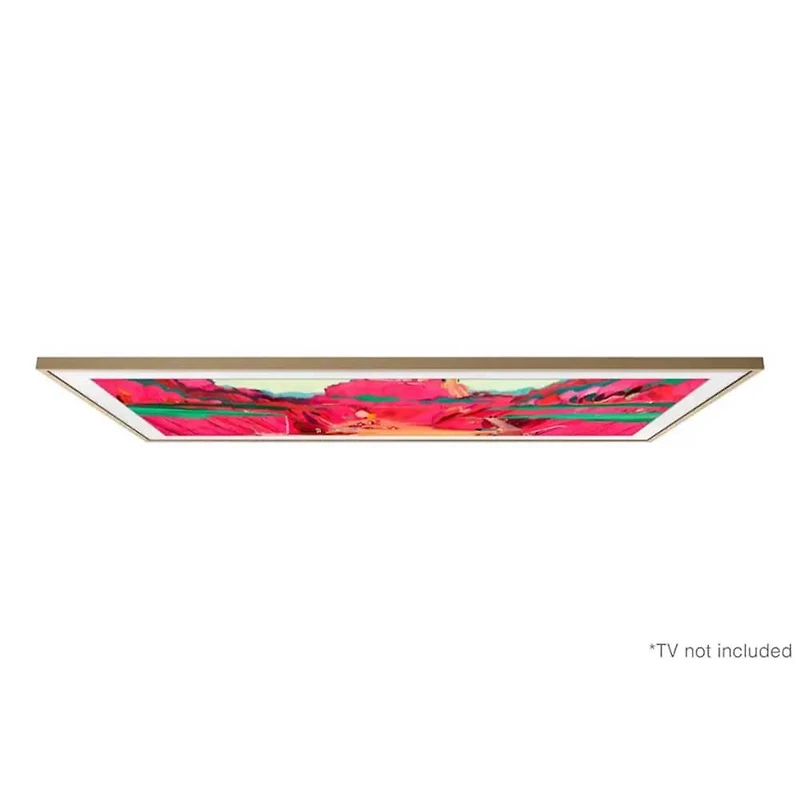 65 inch The Frame Customizable Bezel