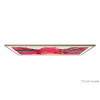 65 inch The Frame Customizable Bezel