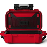 Loadout GoBox 1 Gear Case - Rescue Red
