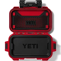 Loadout GoBox 1 Gear Case - Rescue Red