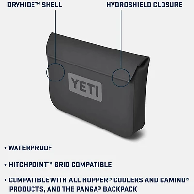 SideKick Dry 3L Gear Case - Cherry Blossom - OPEN BOX
