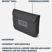 SideKick Dry 3L Gear Case - Cherry Blossom - OPEN BOX