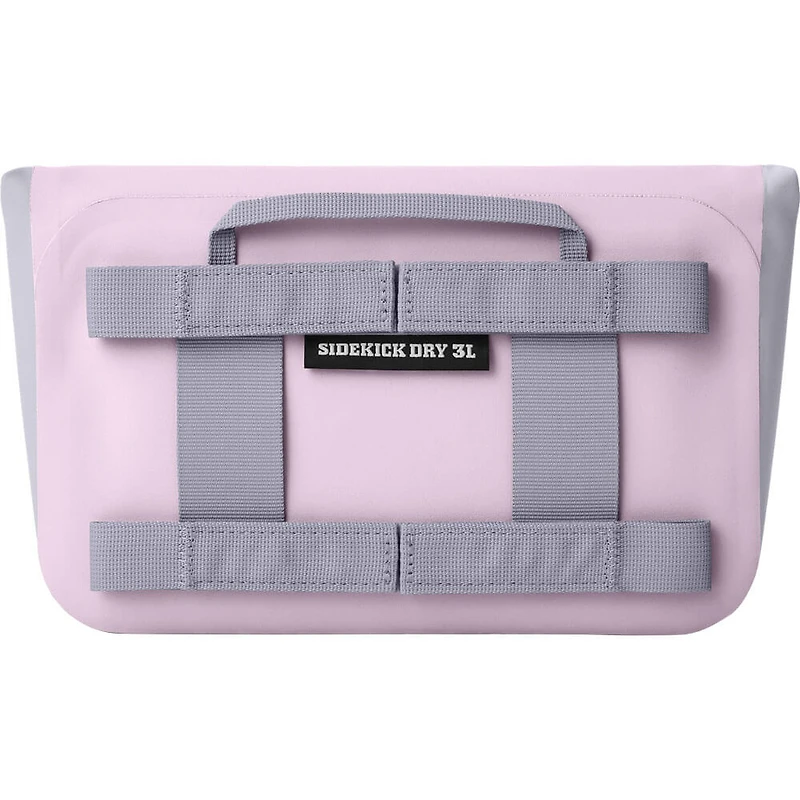 SideKick Dry 3L Gear Case - Cherry Blossom - OPEN BOX