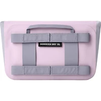 SideKick Dry 3L Gear Case - Cherry Blossom - OPEN BOX
