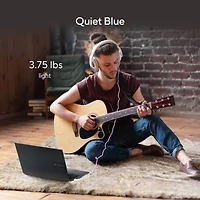 15.6 inch Vivobook 15 Laptop - AMD Ryzen 5-7430U - 8GB/512GB