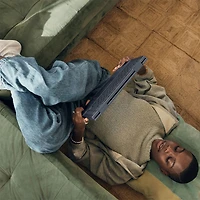 14 inch Pavilion x360 2-in-1 Touchscreen Laptop Intel Core i3-1315U - 8GB/256G - Space Blue