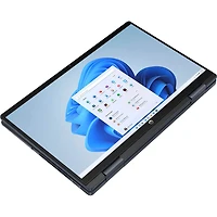 14 inch Pavilion x360 2-in-1 Touchscreen Laptop Intel Core i3-1315U - 8GB/256G - Space Blue
