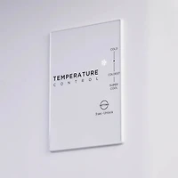 21 Cu. Ft. Stainless Garage Ready Top Freezer Refrigerator