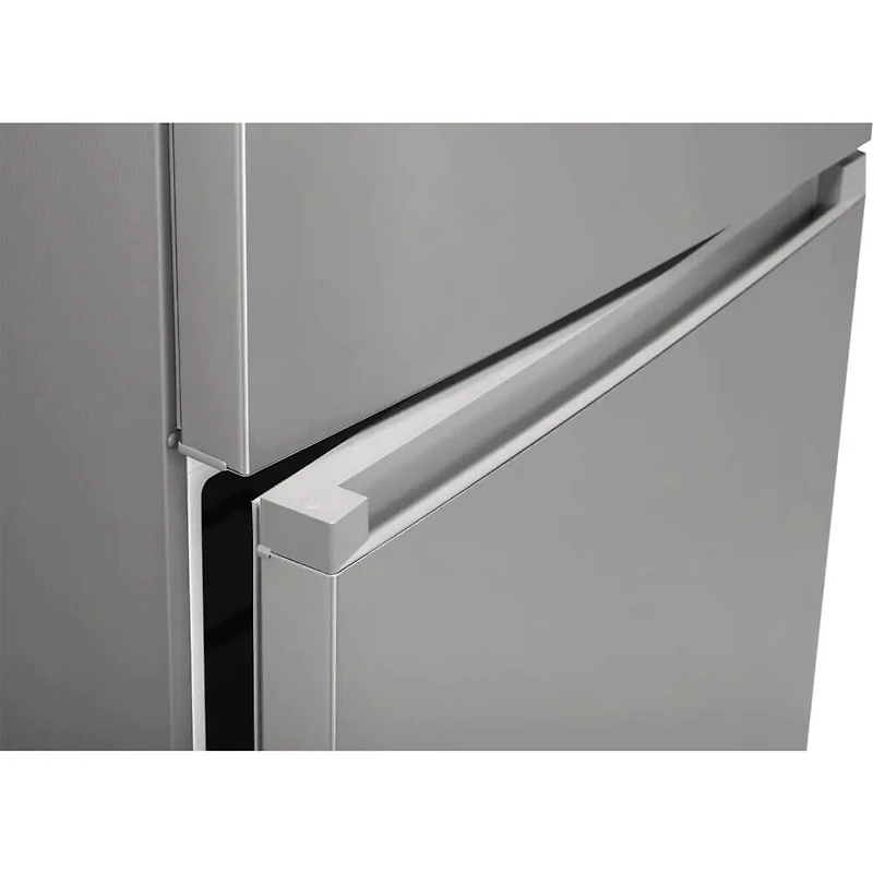 21 Cu. Ft. Stainless Garage Ready Top Freezer Refrigerator