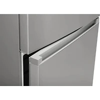 21 Cu. Ft. Stainless Garage Ready Top Freezer Refrigerator