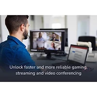 Nighthawk Wi-Fi 7 Tri-Band USB 3.0 Adapter