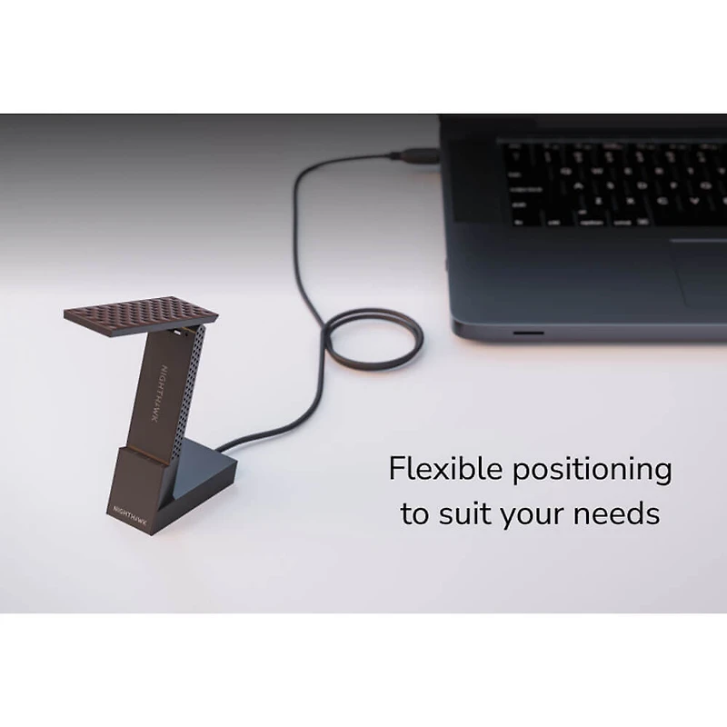 Nighthawk Wi-Fi 7 Tri-Band USB 3.0 Adapter