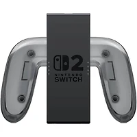 Joy-Con 2 Charging Grip for Switch 2 - Black