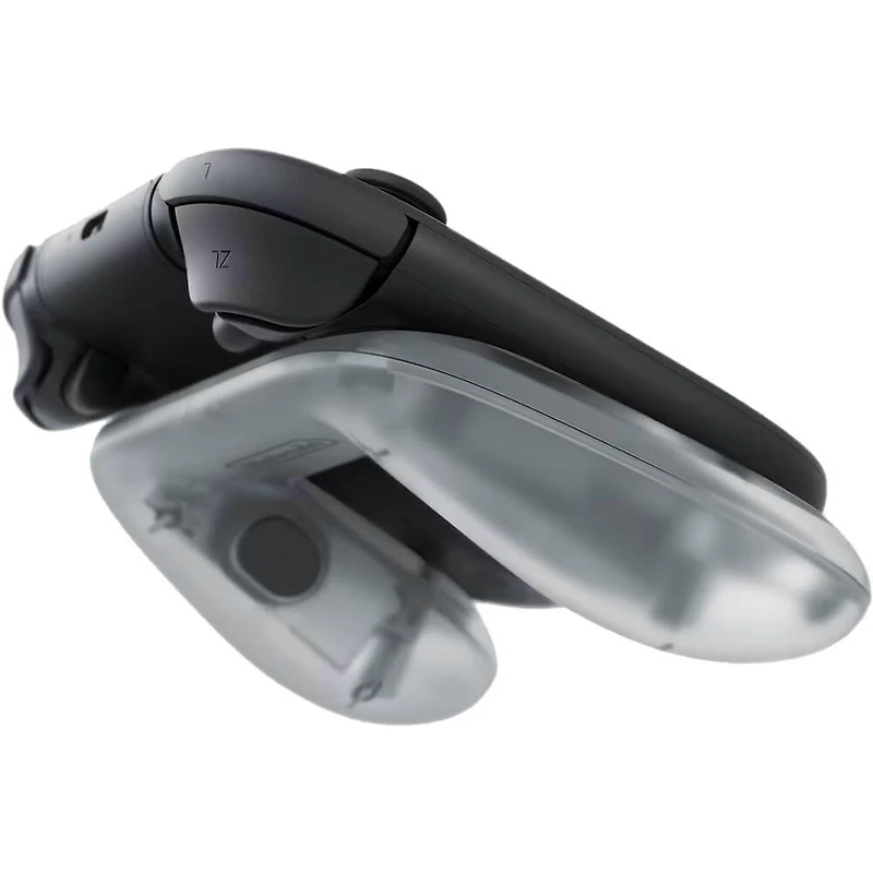 Joy-Con 2 Charging Grip for Switch 2 - Black