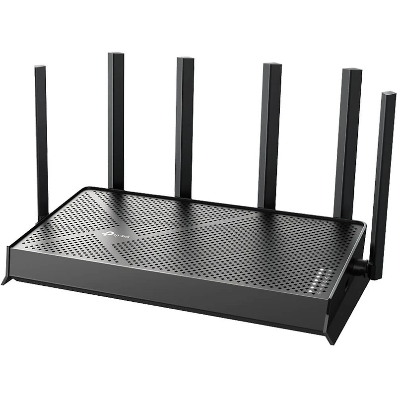 Archer Dual-Band Wi-Fi 7 Router - 6.5Gps