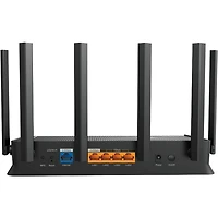 Archer Dual-Band Wi-Fi 7 Router - 6.5Gps
