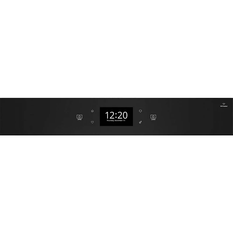 30 inch Stainless Double Electric Smart Wall Oven