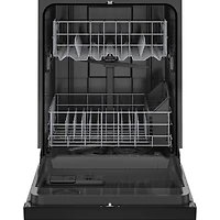 59 dBA Stainless Front Control Dishwasher