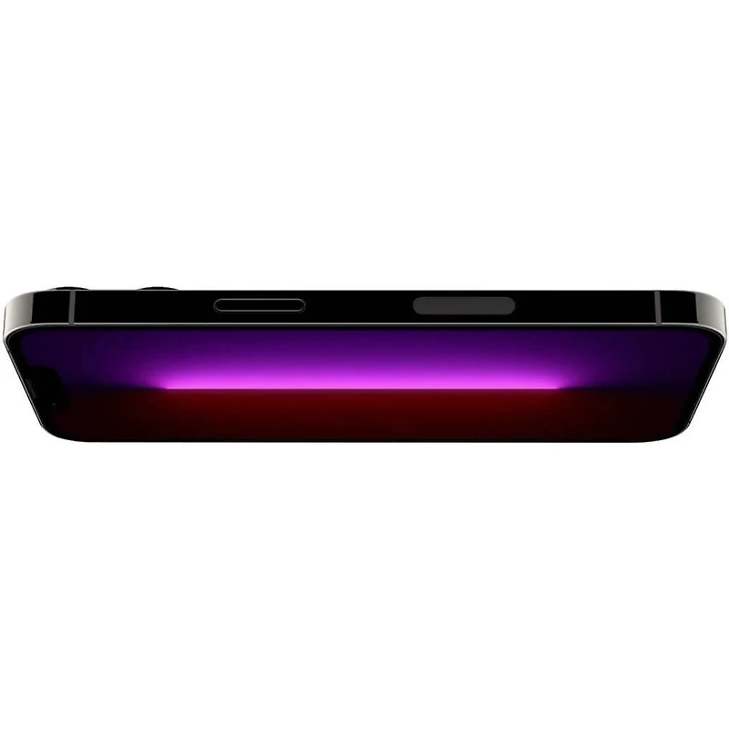 iPhone 13 Pro 128GB Unlocked Smart Phone - Gray - Certified Recertified