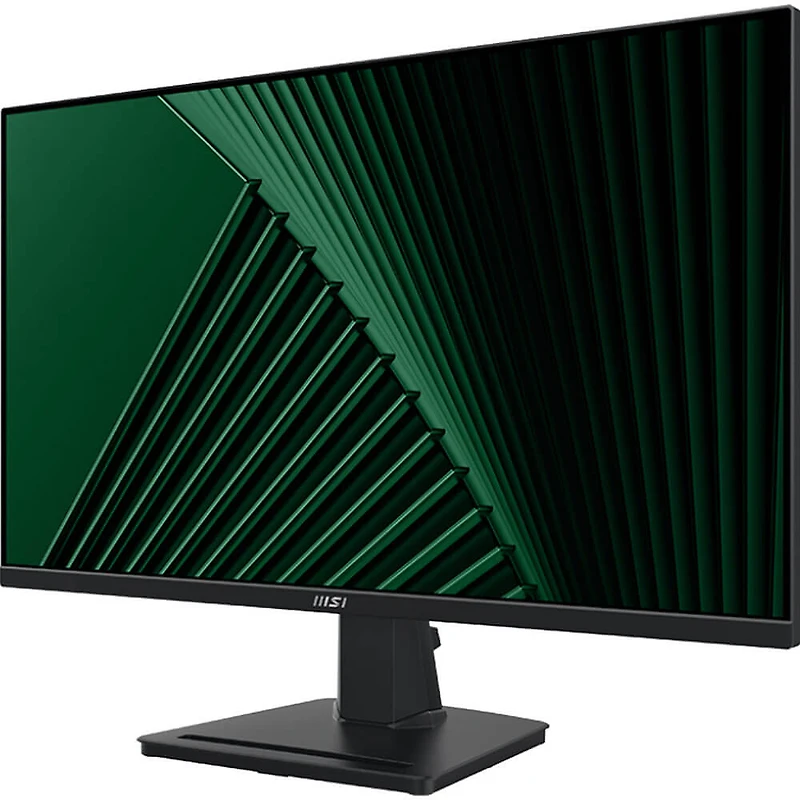 24 inch Pro IPS 100Hz 1MS MPRT Business and Productivity Monitor - OPEN BOX