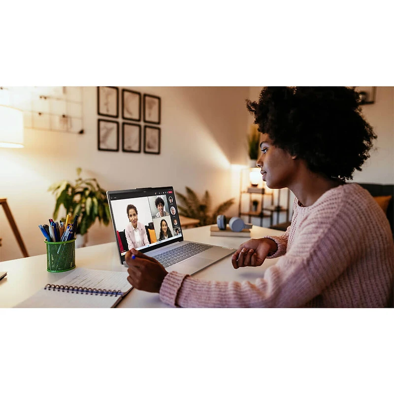 15.6” IdeaPad Slim 3i Laptop - Intel Core i5-120U - 8GB RAM / 256GB SSD - Arctic Gray