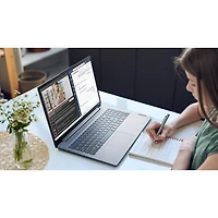 15.6” IdeaPad Slim 3i Laptop - Intel Core i5-120U - 8GB RAM / 256GB SSD - Arctic Gray