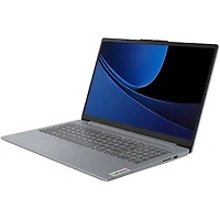 15.6” IdeaPad Slim 3i Laptop - Intel Core i5-120U - 8GB RAM / 256GB SSD - Arctic Gray