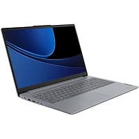 15.6” IdeaPad Slim 3i Laptop - Intel Core i5-120U - 8GB RAM / 256GB SSD - Arctic Gray