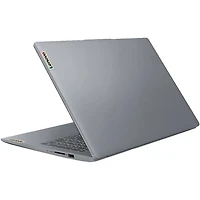 15.6” IdeaPad Slim 3i Laptop - Intel Core i5-120U - 8GB RAM / 256GB SSD - Arctic Gray