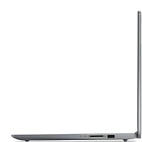 15.6” IdeaPad Slim 3i Laptop - Intel Core i5-120U - 8GB RAM / 256GB SSD - Arctic Gray