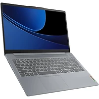 15.6” IdeaPad Slim 3i Laptop - Intel Core i5-120U - 8GB RAM / 256GB SSD - Arctic Gray