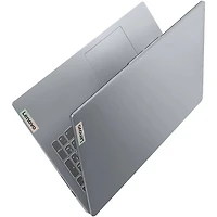 15.6” IdeaPad Slim 3i Laptop - Intel Core i5-120U - 8GB RAM / 256GB SSD - Arctic Gray