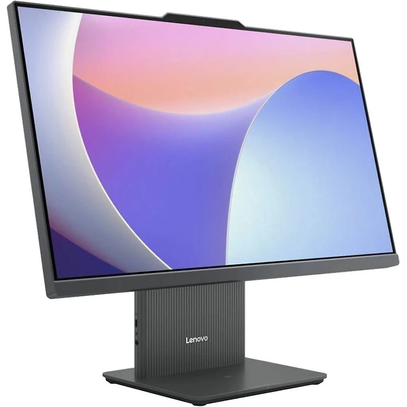 24 inch IdeaCentre All-in-One - Intel Core i5-13420H - Intel UHD Graphics - 8GB/256GB - OPEN BOX