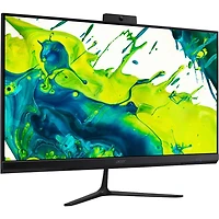 27 inch Aspire C27 All-in-One - Ryzen 7 5825U - 16GB RAM /1TB SSD